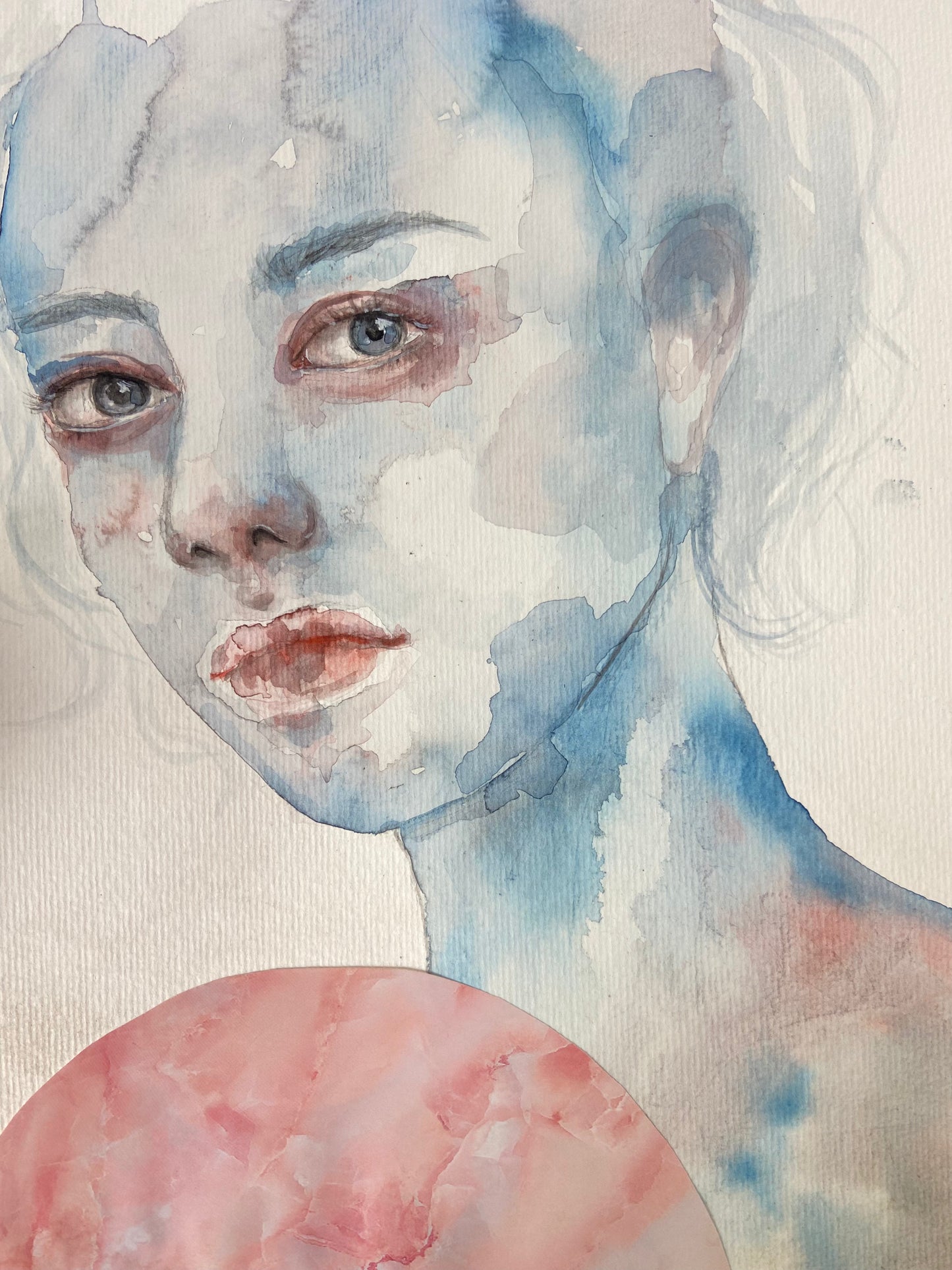 Transparências da alma